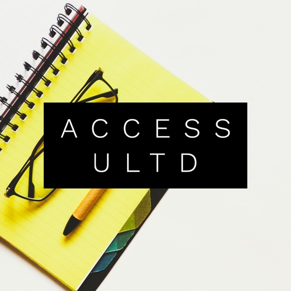 Meet your Posher, AccessULTD - Picture 1 of 1